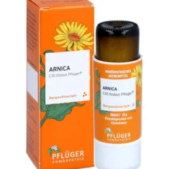 ARNICA C 30 Globuli Pflüger Globulispender 10 g
