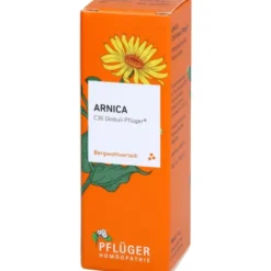ARNICA C 30 Globuli Pflüger Globulispender 10 g