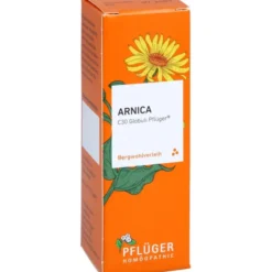 ARNICA C 30 Globuli Pflüger Globulispender 10 g