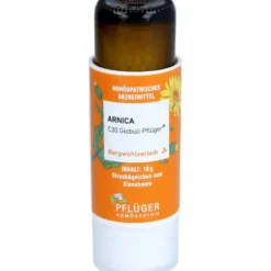 ARNICA C 30 Globuli Pflüger Globulispender 10 g