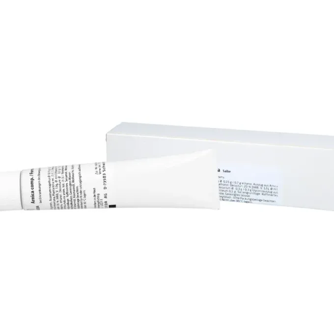 ARNICA COMP./Formica Salbe 70 g