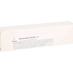 ARNICA COMP./Formica Salbe 70 g
