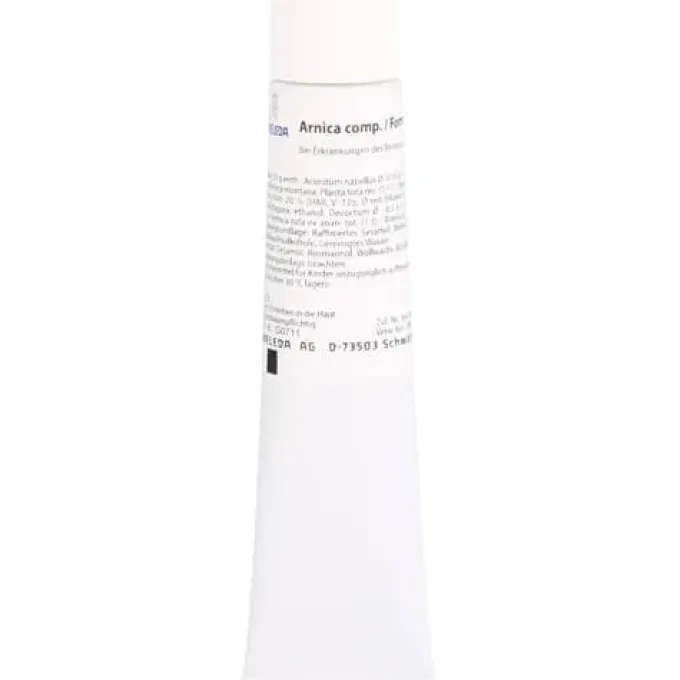 ARNICA COMP./Formica Salbe 70 g