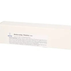 ARNICA COMP./Formica Salbe 70 g