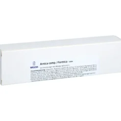 ARNICA COMP./Formica Salbe 70 g