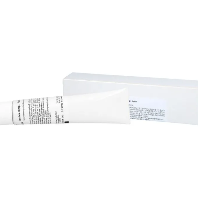 ARNICA COMP./Formica Salbe 70 g