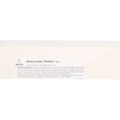 ARNICA COMP./Formica Salbe 70 g