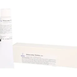 ARNICA COMP./Formica Salbe 70 g
