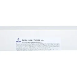 ARNICA COMP./Formica Salbe 70 g