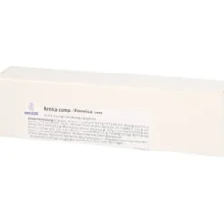 ARNICA COMP./Formica Salbe 70 g