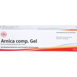 ARNICA COMP.Gel 50 g