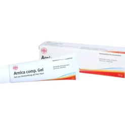 ARNICA COMP.Gel 50 g