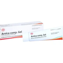 ARNICA COMP.Gel 50 g