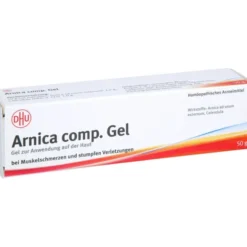 ARNICA COMP.Gel 50 g