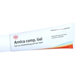ARNICA COMP.Gel 50 g