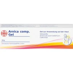 ARNICA COMP.Gel 50 g