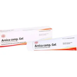 ARNICA COMP.Gel 100 g