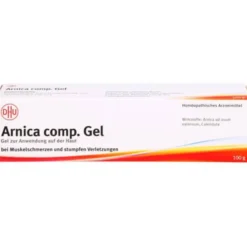 ARNICA COMP.Gel 100 g