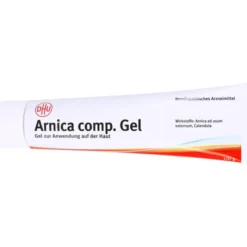 ARNICA COMP.Gel 100 g