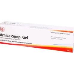 ARNICA COMP.Gel 100 g