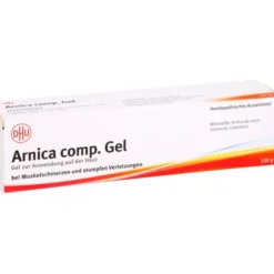 ARNICA COMP.Gel 100 g