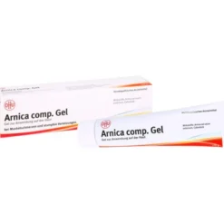 ARNICA COMP.Gel 100 g