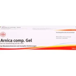 ARNICA COMP.Gel 100 g