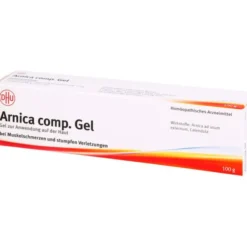 ARNICA COMP.Gel 100 g