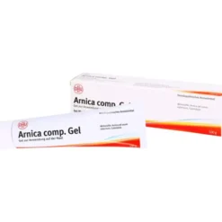 ARNICA COMP.Gel 100 g