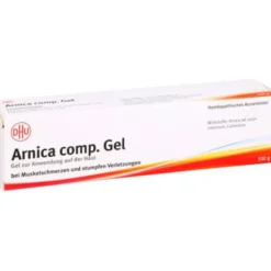 ARNICA COMP.Gel 100 g