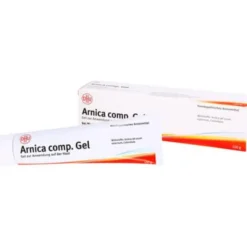 ARNICA COMP.Gel 100 g