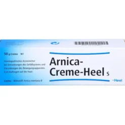 ARNICA-CREME Heel S 50 g