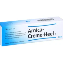 ARNICA-CREME Heel S 50 g