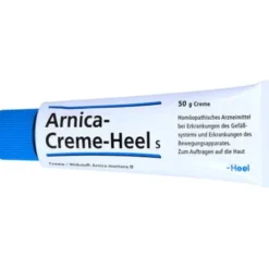 ARNICA-CREME Heel S 50 g