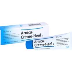 ARNICA-CREME Heel S 50 g