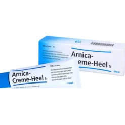 ARNICA-CREME Heel S 50 g