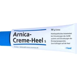 ARNICA-CREME Heel S 50 g
