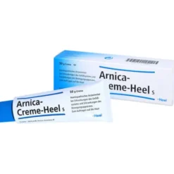 ARNICA-CREME Heel S 50 g