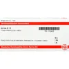 ARNICA D 12 Ampullen 8X1 ml