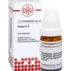 ARNICA D 6 Globuli 10 g