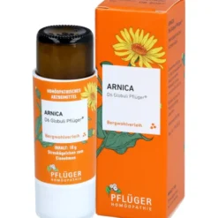 ARNICA D 6 Globuli Pflüger Globulispender 10 g