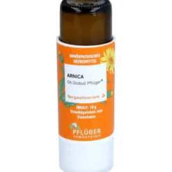 ARNICA D 6 Globuli Pflüger Globulispender 10 g