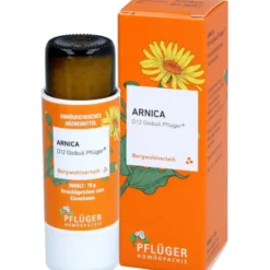 ARNICA D 12 Globuli Pflüger Globulispender 10 g