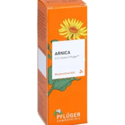 ARNICA D 12 Globuli Pflüger Globulispender 10 g