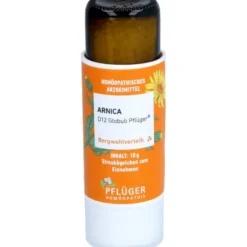 ARNICA D 12 Globuli Pflüger Globulispender 10 g
