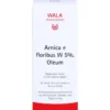 ARNICA E floribus W 5% Oleum 100 ml