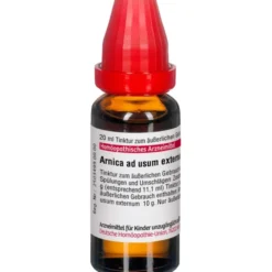 ARNICA EXTERN Tinktur 20 ml