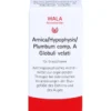 ARNICA/HYPOPHYSIS/PLUMBUM comp.A Globuli 20 g
