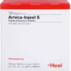 ARNICA INJEEL S Ampullen 100 St