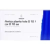 ARNICA PLANTA tota D 10/Cor D 10 aa Ampullen 8X1 ml